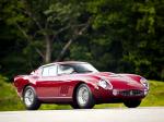 Ferrari 275 GTB/4 Allegretti Competizione Speciale 1967 года